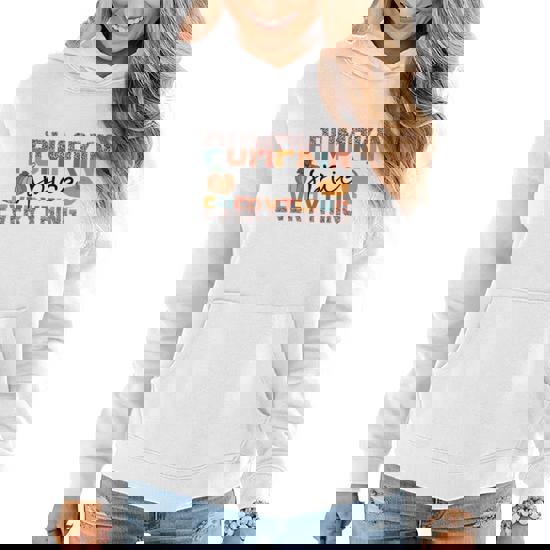 Pumpkin Spice & Everything Nice Retro Denim Pumpkin Spice & Everything Nice Retro Denim