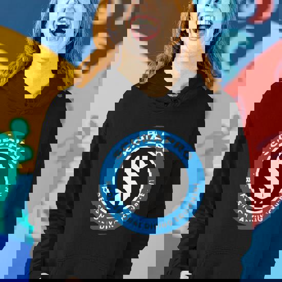 Scubapro hoodie online