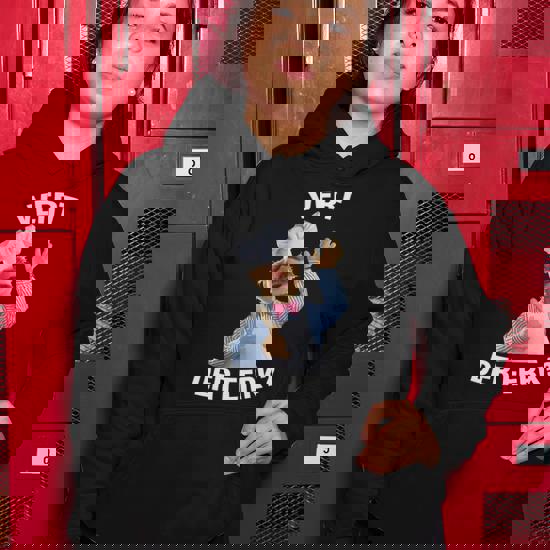 Stockholm Suède Sweat à Capuche