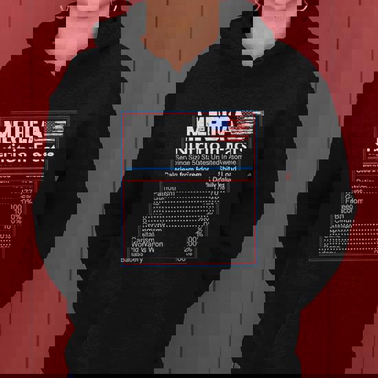 4th Of July Proud American Shirt Merica Nutrition Facts Premium T-Shirt 4th Of July Proud American Shirt Merica Nutrition Facts Premium T-Shirt