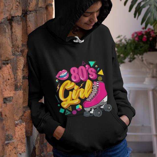 80s hoodie style deals