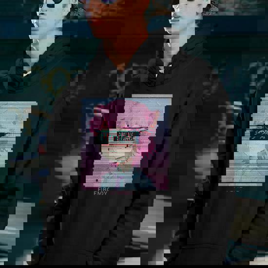 Femboy Anime Neko Cat Boy Aesthetic Vaporwave Japanese Youth