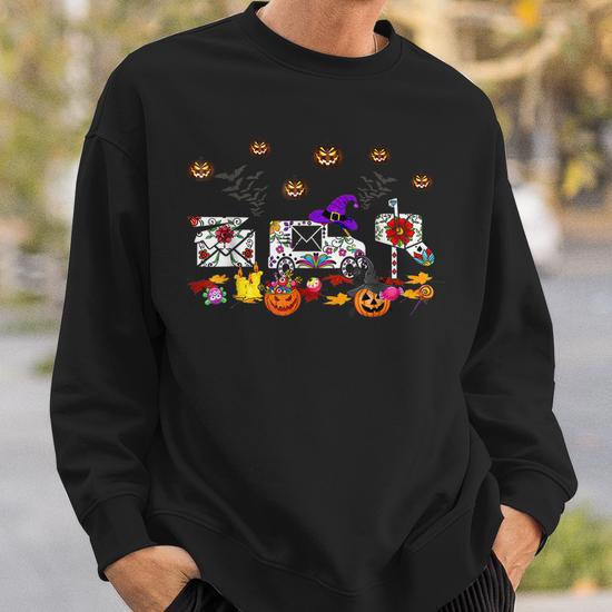 Postal sweatshirts best sale