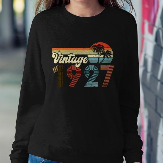 Vintage 95’ Fall crewneck buy