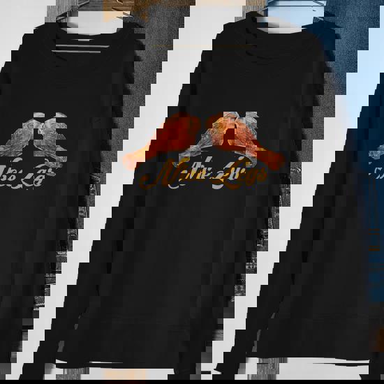 Funny Thanksgiving Turkey Nice Legs T-Shirt Funny Thanksgiving Turkey Nice Legs T-Shirt
