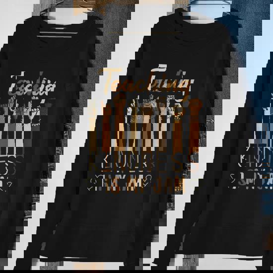 Be Kind Autism Awareness Shirt Kindness Men Women Gift T-Shirt