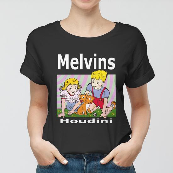 melvins オファー t シャツ