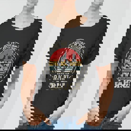 I Put Hot Sauce On My Hot Sauce Shirt - Funny Graphic Tee I Put Hot Sauce On My Hot Sauce Shirt - Funny Graphic Tee