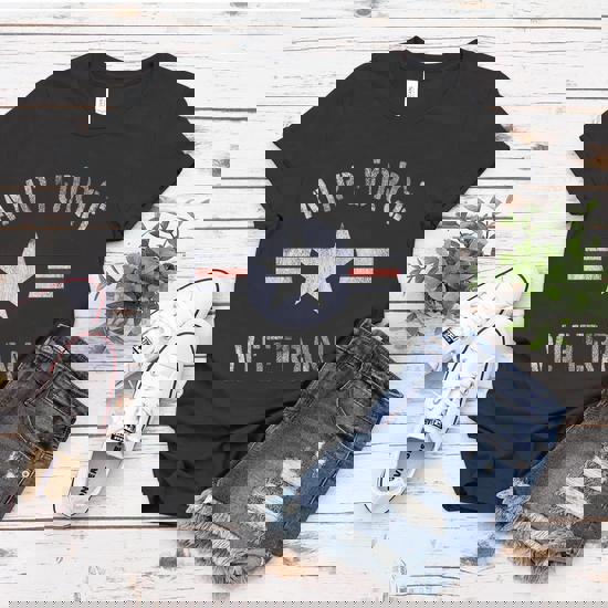 air force shirt womens