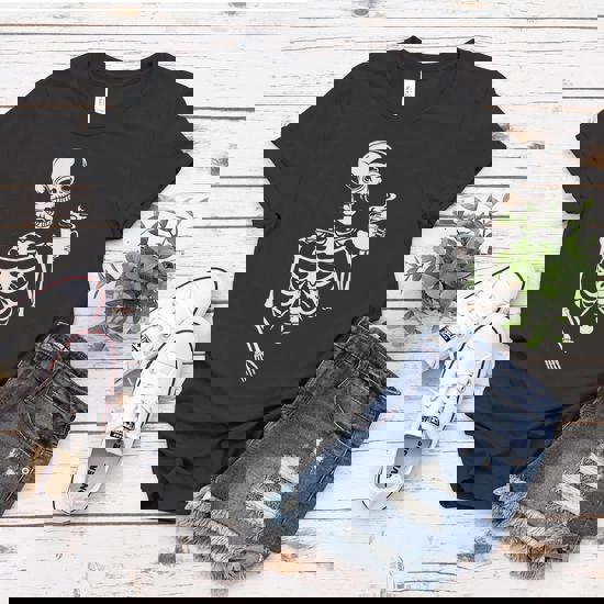 Skeleton Halloween Quotes skeleton-halloween-quotes