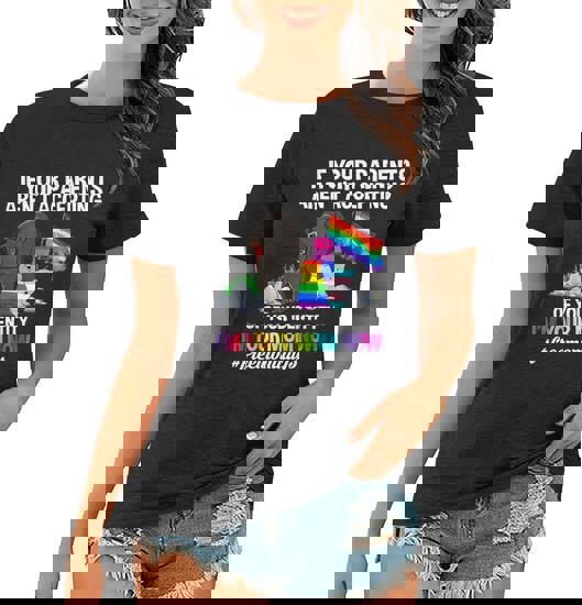 Free Mom Hugs LGBT Pride T-Shirt Gifts Mama Bear LGBT Shirt Free Mom Hugs LGBT Pride T-Shirt Gifts Mama Bear LGBT Shirt