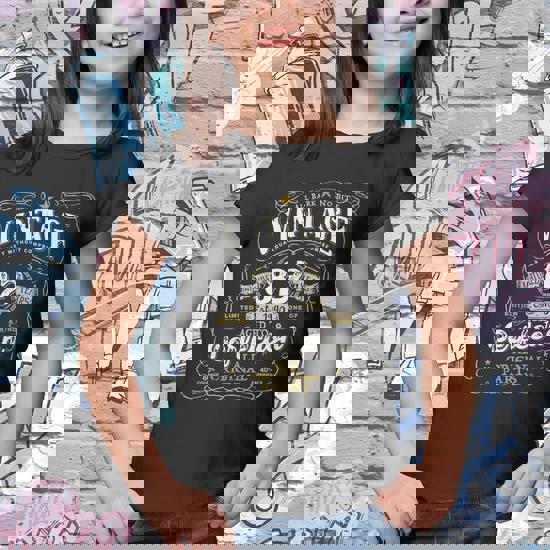 The Birthday グラフィックTシャツ 黒 82Nd Birthday Vintage 1940 Birthday For Women Funny Men 82 Years