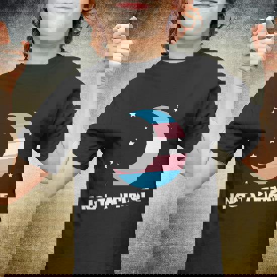 Transgender Pride Flag With Trans Man Woman Symbol T Shirt Transgender Pride Flag With Trans Man Woman Symbol T Shirt