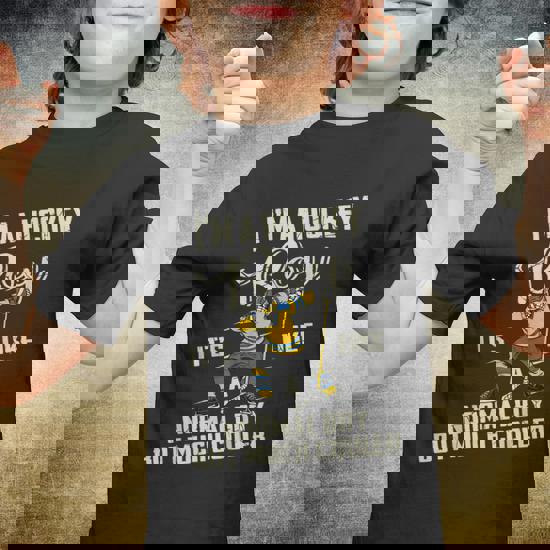 Hockey Boy Gifts Funny Dabbing Player Shirt Boys Kids Bzr Hockey Boy Gifts Funny Dabbing Player Shirt Boys Kids Bzr