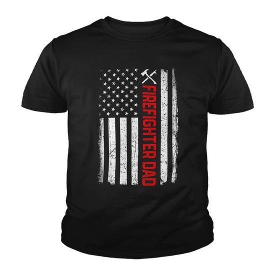 Name Kids' T-Shirts