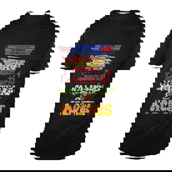 Everything I Need To Know 80s Movies T-Shirt Everything I Need To Know 80s Movies T-Shirt