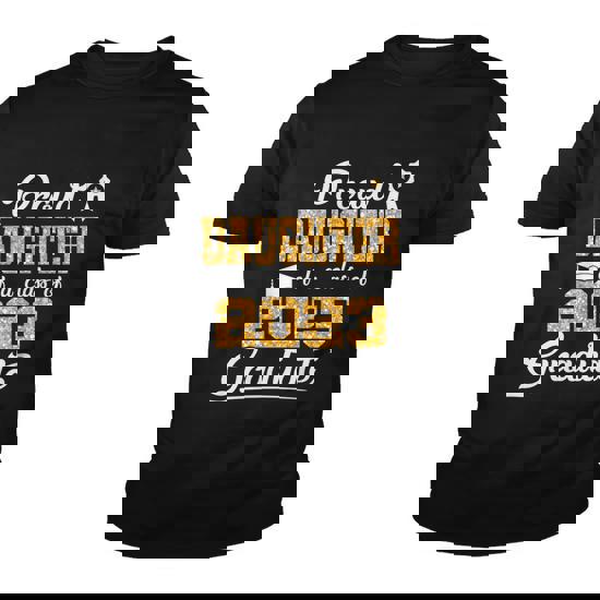 Class Of 2023 Senior - Cute Class Graduation Shirt Gifts