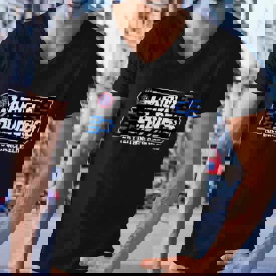 March Sadness 2020 T-Shirt March Sadness 2020 T-Shirt