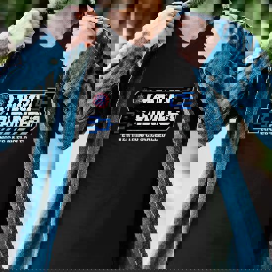 March Sadness 2020 T-Shirt March Sadness 2020 T-Shirt