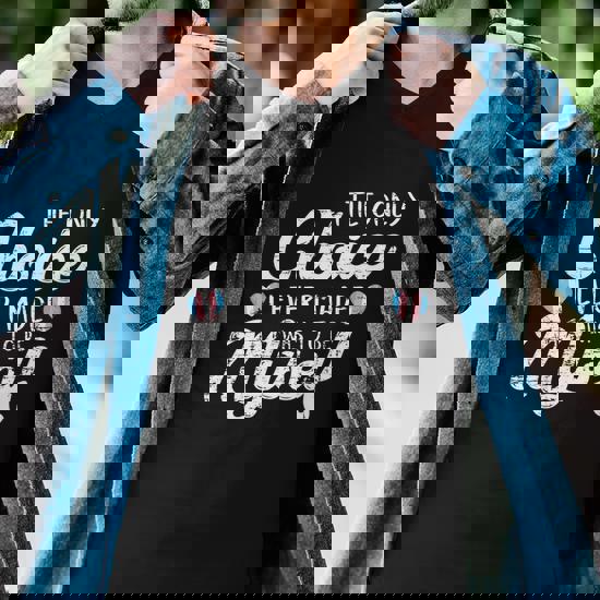 Only Choice Be Myself Transgender Trans Pride Lgbt Queer Tee Only Choice Be Myself Transgender Trans Pride Lgbt Queer Tee
