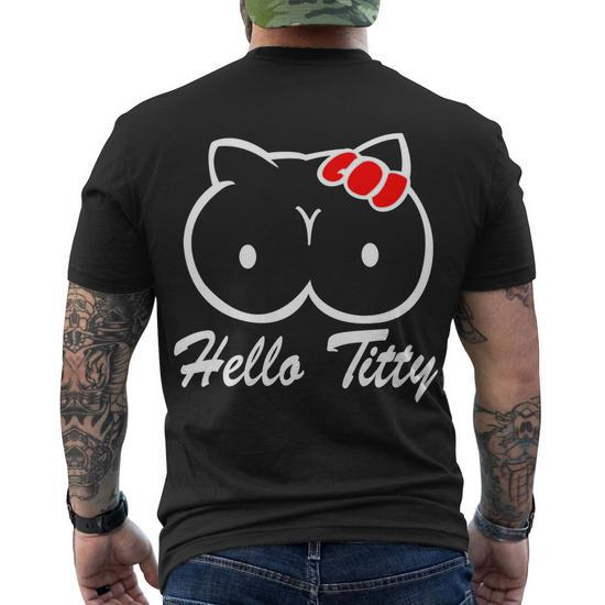 Small Titty T-Shirts for Sale