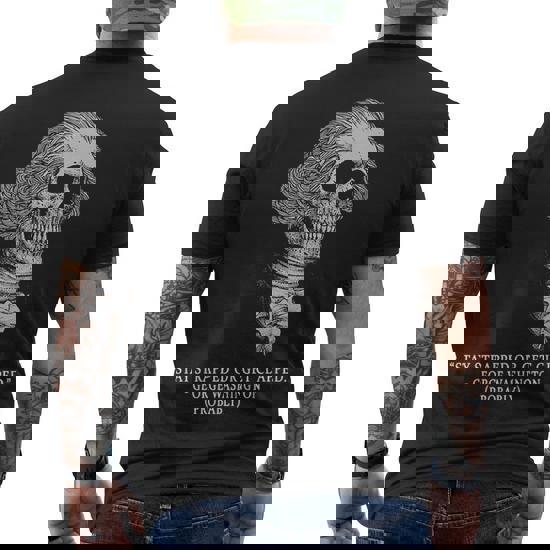 Stay Strapped or Get Clapped Tシャツ　ブーさん il_340x270.6275155143_l3pg.jpg