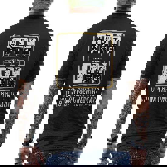 Trucker Truck Driver Gear Shift Pattern T-Shirt Trucker Truck Driver Gear Shift Pattern T-Shirt