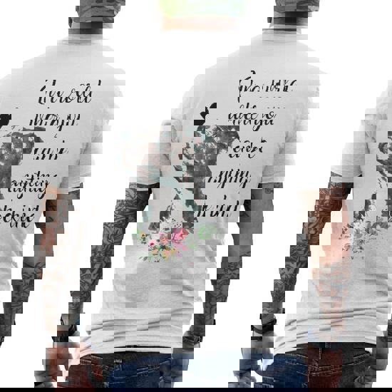 In A World Where You Can Be Anything Be Kind Pitbull Shirt In A World Where You Can Be Anything Be Kind Pitbull Shirt