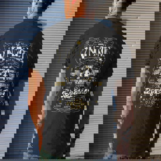 Made In May 1945 74 Years Of Being Birthday T-Shirt Gifts Made In May 1945 74 Years Of Being Birthday T-Shirt Gifts