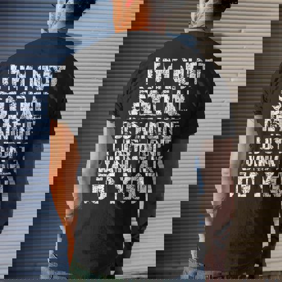 Wanna talk jeans