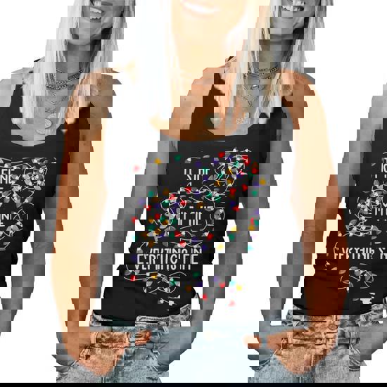 Basic Everything Tank Basic Everything Tank