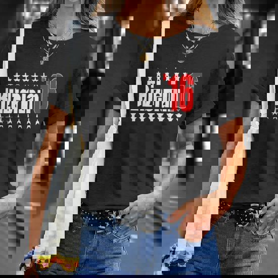 Bilzerian 16' T-Shirt