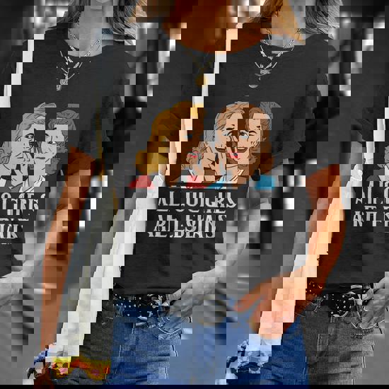 T-shirt Donna Labbra - Spedizione Gratis - Foto 3