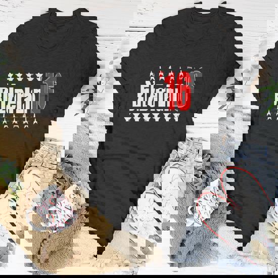Bilzerian 16' T-Shirt
