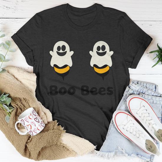 Boo bees t shirt online