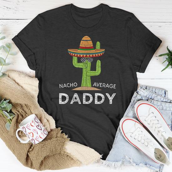 Meme Daddy Parody Shirt - Funny Dank Meme T-Shirt