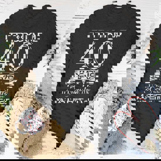 Birthday Presents 40 Year Old Gag Gifts For Her For Her UK 40 Year