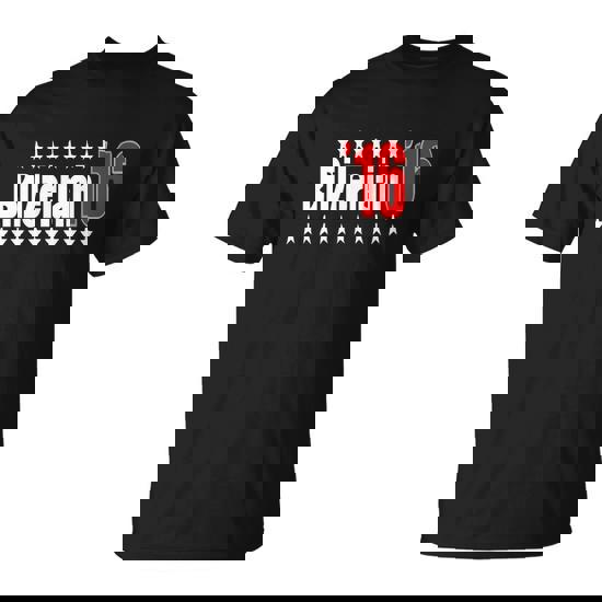 Bilzerian 16' T-Shirt