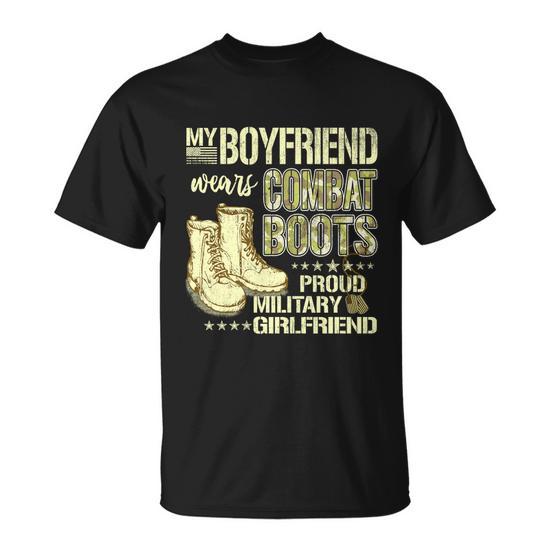 Proud army girlfriend hoodie hotsell