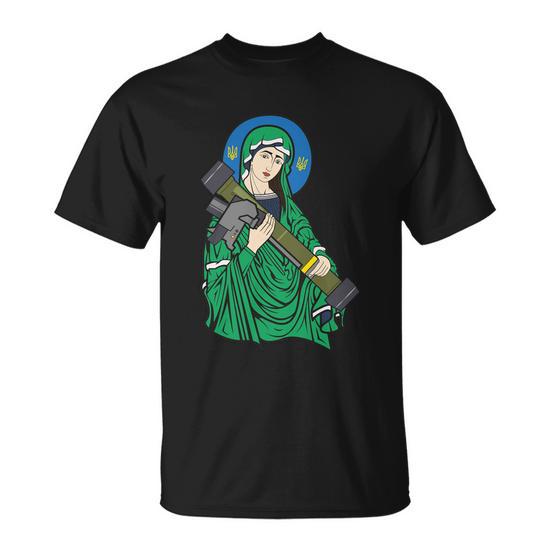 Saint Javelin V2 Unisex T-Shirt