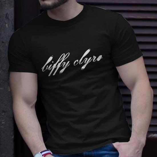 Biffy Clyro Unisex T-Shirt - Monsterry DE