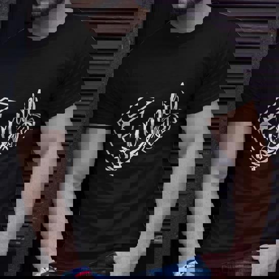 Famous Stars & Straps T-shirt - Thegiftio