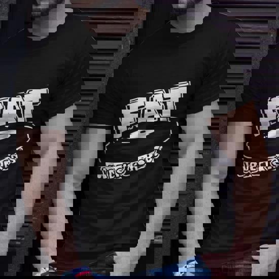 Fat Wreck Chords V2 T-shirt - Thegiftio UK