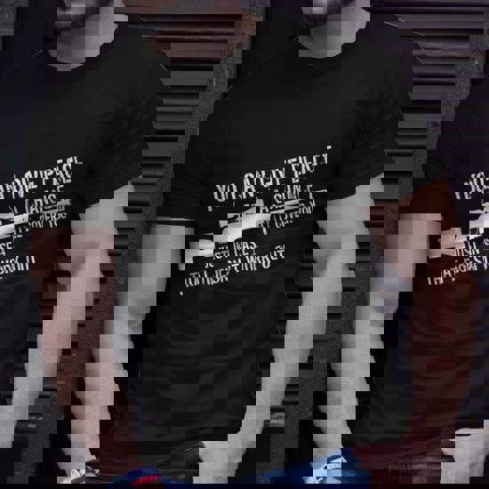 You Can Give Peace A Chance I'll Cover You Gift T-Shirt You Can Give Peace A Chance I'll Cover You Gift T-Shirt