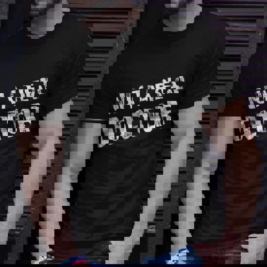 Not A Real Doctor T-Shirt Not A Real Doctor T-Shirt