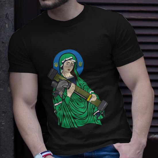 Saint Javelin V2 Unisex T-Shirt