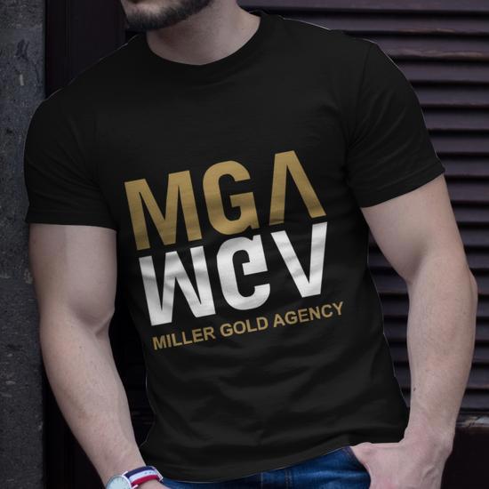 ari gold dress shirts Ari Gold Costume T-shirt main image 1