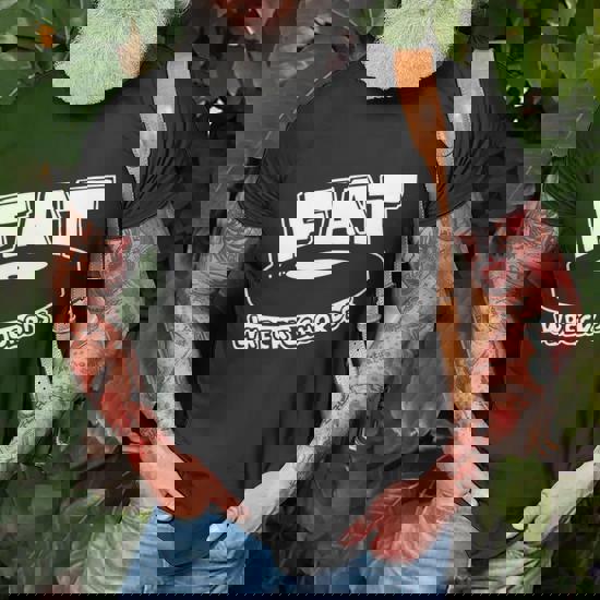 Fat Wreck Chords V2 T-shirt - Thegiftio UK