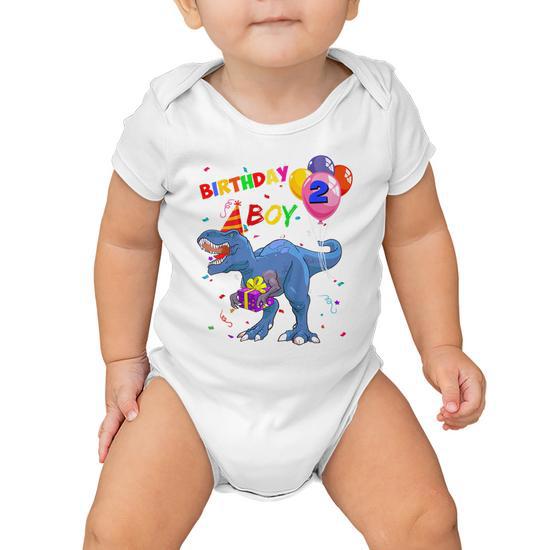 Onesie for 2 year old boy sale