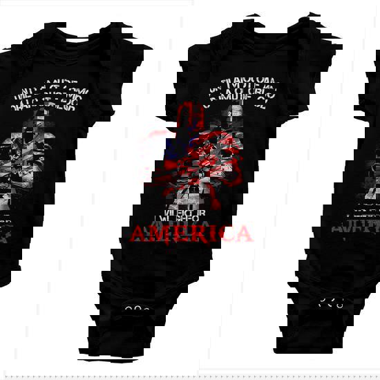 Until I Am Out Of Ammo Knight Templar T-Shirt Until I Am Out Of Ammo Knight Templar T-Shirt
